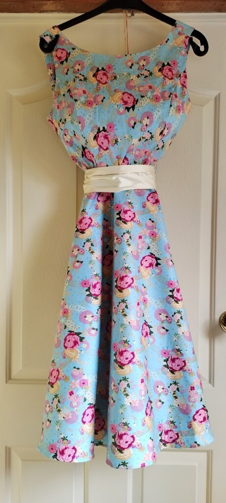 Collectif Vintage Margaret Origami 